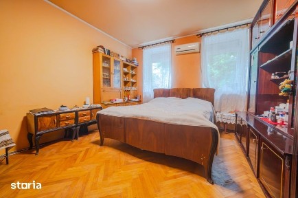 Apartament 3 Camere La Casa | Curte | Pod + Beci Mare | COMISION 0%
