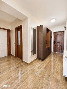 Direct proprietar 3 camere mobilat și utilat 111 Mp cu 2 Parcari