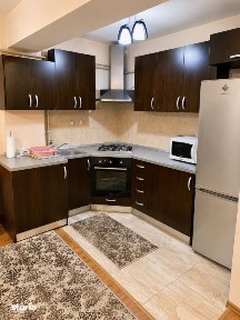 Apartament 2 camere, mobilat complet, zona Doamna Stanca - Șelimbar