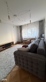 Apartament 3 camere decomandat Obcini Etaj 1