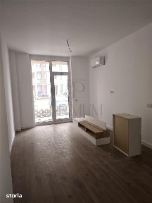 TORONTALULUI - BLOC NOU - PARTER - APARTAMENT 2 CAMERE - TERASA - CLIM