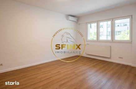 Apartament 3 camere || Dorobanti || nemobilat || ideal firma || birour
