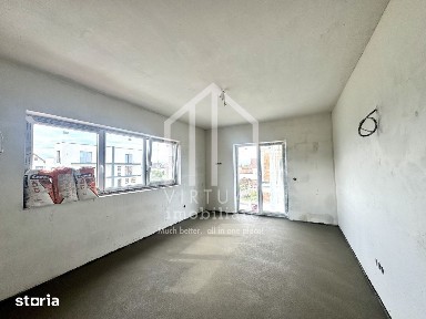Casa tip duplex cu 4 camere, 112mp utili, parcare, zona Gusterita