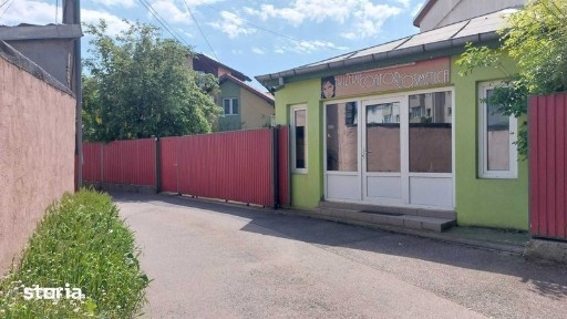De vanzare in Popesti Leordeni aproape de Primarie (direct proprietar)