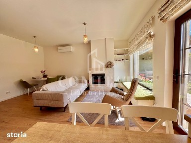 0% COMISION! Casă tip duplex cu 4 camere | Zona Vivo Mall