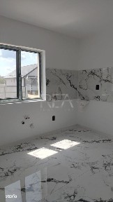 OFERTA! Casa NOUA Moderna 3 camere P+M, Clinceni