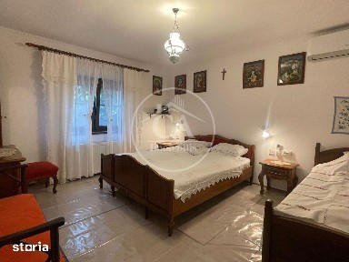 Casa de inchiriat cu 2 camere la curte comuna in zona Dealuri, Oradea