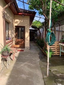 Casa Mihai Viteazu Buzau