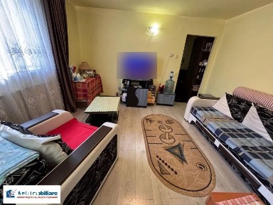 Vand apartament 3 camere Gheorgheni
