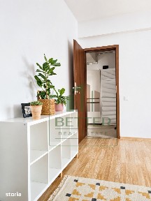 Apartament 2 camere Drumul Fermei cu loc de parcare inclus