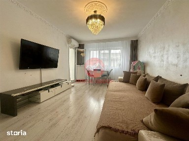 Apartamente 3 Camere Decomandat, Etaj 2, Zona KM 5