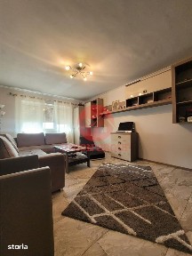 Apartament 3 Camere Superb, Decomandat, Mobilat si Utilat, Zona Dacia
