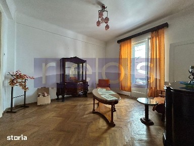 VANZARE APARTAMENT 4 CAMERE | IDEAL INVESTITIE | UNIVERSITATE-BATISTE