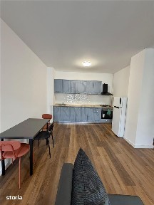 Torontalului - Bloc Nou - Apartament 2 Camere - Parcare Subterana