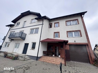 Oportunitate! Casa individuala, afacere la cheie, Satu Mare