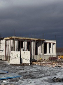 Casa cu finisaje premium, 180mp utili, 600mp teren, Marginea