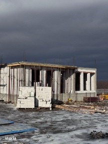 Casa cu finisaje premium, 180mp utili, 600mp teren, Marginea
