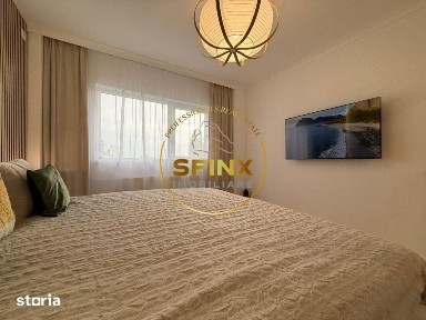 2 camere | Mariott - Panduri | Renovat complet