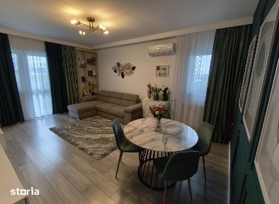 Apartament 3 camere Grand Kristal Metalurgiei