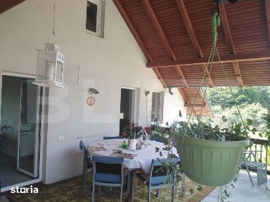 Casa 177mp si Hala 180mp, Mitocul Dragomirnei