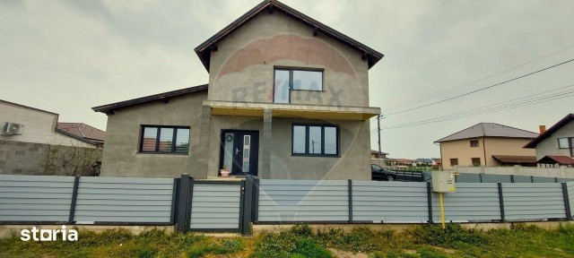 Comision 0! Vilă individuala de vânzare în Sebes, cartier de case noi