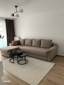 Apartament 2 camere Maurer