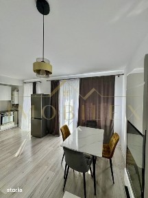 Apartament 1 camera, nou, modern, bloc nou, zona Urusagului Terra