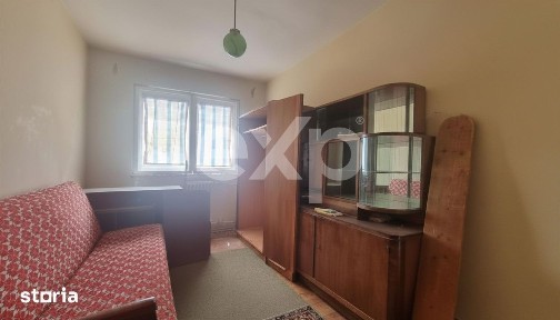 Apartament 2 camere decomandate | zona Bucium