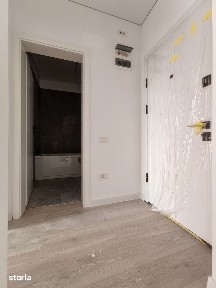 Studio premium 44mp Bloc Nou | Dormitor separat | Incalzire Pardoseala