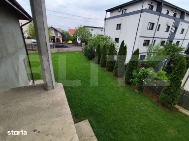 Casa 221 mp utili, teren 1378 mp, Valea Adanca, langa soseaua principa