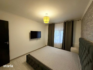 Casa eleganta P+E, noua, perfecta pentru mutare imediata