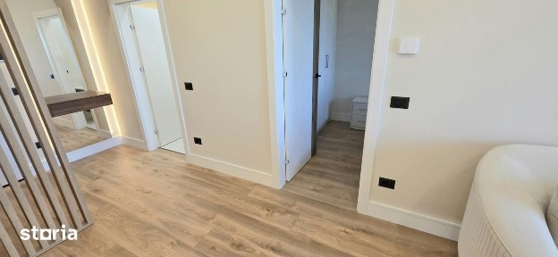 Str. Traian Vuia- bloc nou- apartament 2 camere + loc parcare exterior