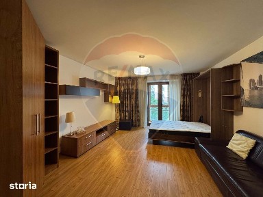 Apartament cu 3 camere de închiriat în zona Natiunile Unite