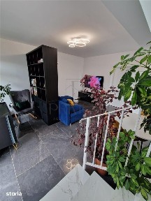 CALEA URSENI P+1E+POD, DUPLEX 3 CAMERE, 2 BAI, CENTRALA PROPRIE, INCAL