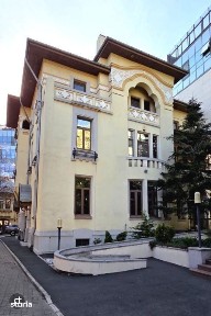 Dorobanti, Sectorul 1, Bucuresti