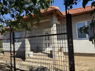 Vand casa in Livada de Bihor