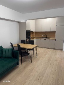 Apartament 2 camere Prima Arena de inchiriat