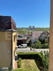 Se vinde Apartament cu doua garaje la casa - in EXCLUSIVITATE