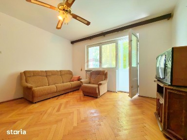 Apartament 2 camere, Podgoria - etaj intermediar