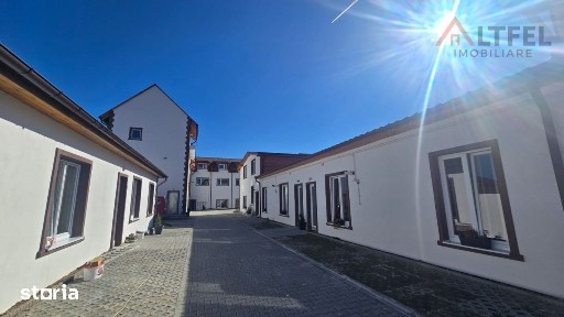 COMISION 0! Apartament cu 3 camere decomandat si loc parcare Turnisor