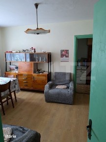 Apartament semidecomandat, central, 46.82 mp, Suceava