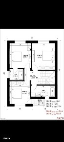 Casa P + 1 + M Ghidigeni Parc - Bragadiru - Pret de Apartament