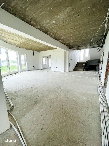 Casǎ de vânzare 7 camere P+E Sânmartin