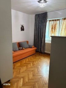 Alba Iulia Vand apartament 3 camere decomandat