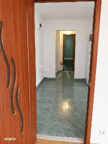 2 camere Barbu Vacarescu decomandat, et. 4, an 1992, 60 mp