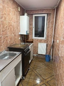 Militari, Lujerului, centrala proprie