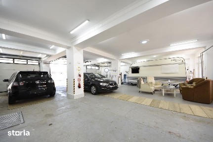 Straulesti, Sisesti, Sector 1