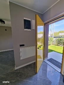 Casa, 4 camere 2 bai sector 4, gradina 200 mp 9 min metrou pietonal