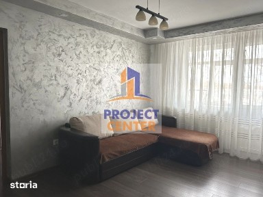 Apartament 2 camere Trivale