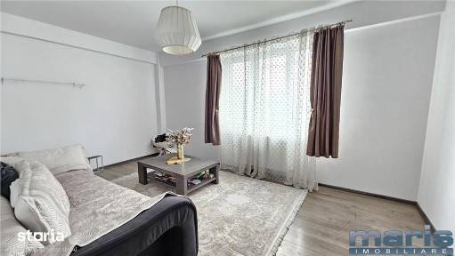 Inchiriere apartament 2 cam Tudor bloc nou modern parcare proprie